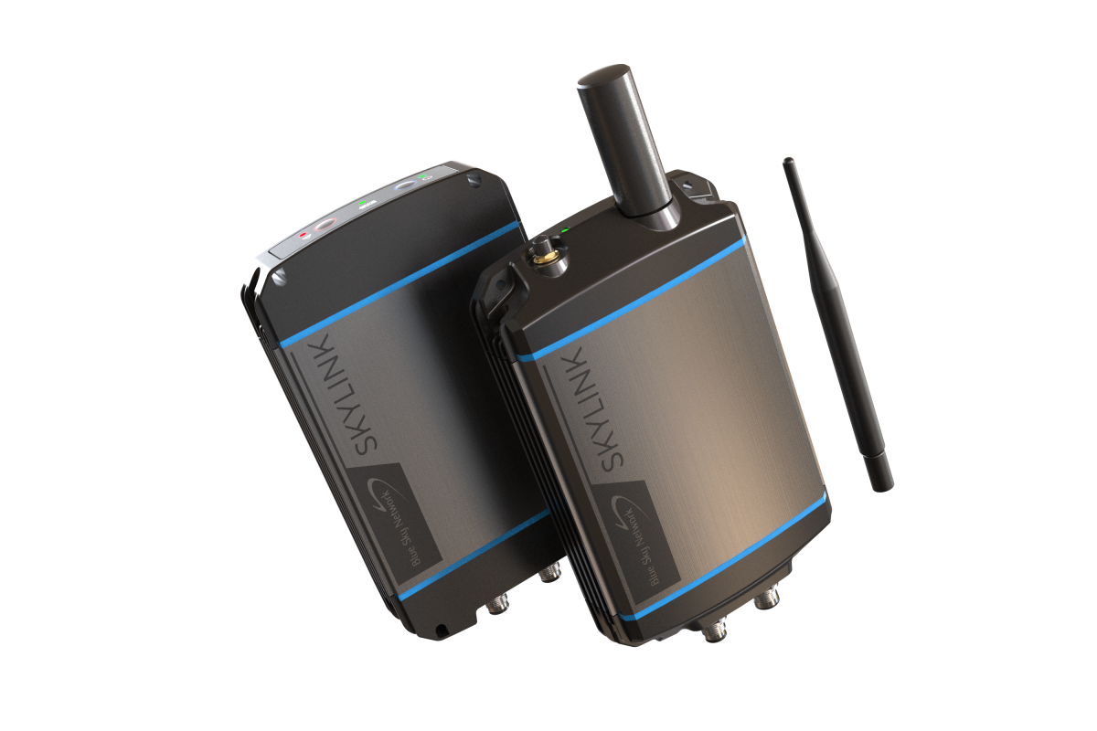 Skylink 5100 skna solutions telecom